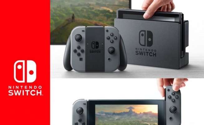 Nintendo се завръща с нова конзола за видеоигри (ВИДЕО)