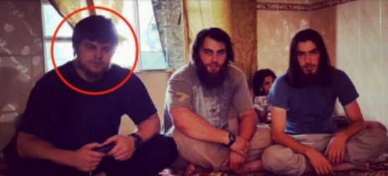Страшно възмездие застигна кръвожадния екстремист Джихади-Толик