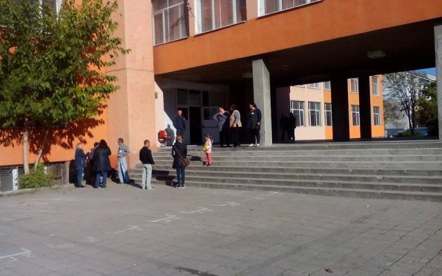 Страх от вендета тресе "Столипиново" след бой между третокласници