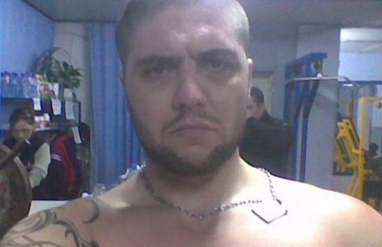 Мишо Църа от Бандата на Рижите ще лежи година и половина заради дрога