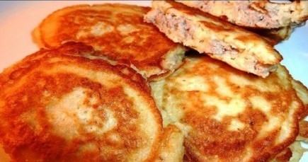 Една по-различна класическа закуска