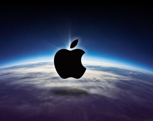 Apple може да използва нов тип клавиатура за лаптопи (ВИДЕО)