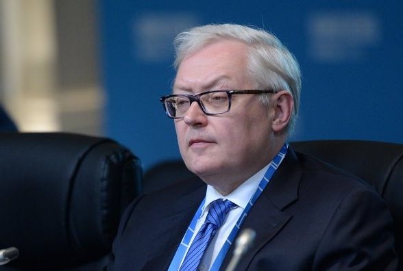 Руски дипломат: Вашингтон очевидно иска "напълно да разруши" отношенията с Москва