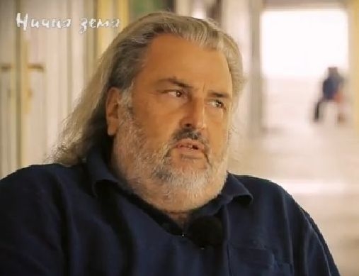 Българин от Македония разкри кой всъщност е хулиганът Миленко Неделковски 