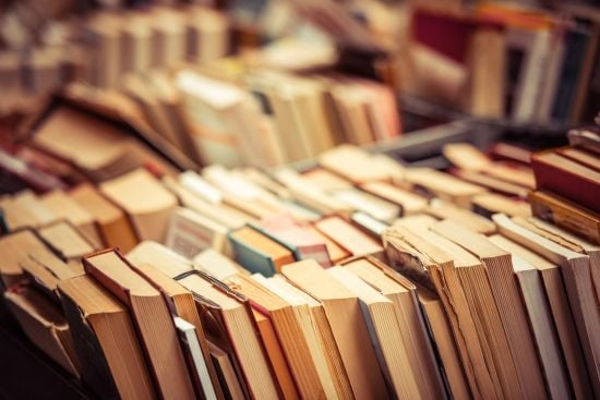 Гореща вест за всички книгомани в София
