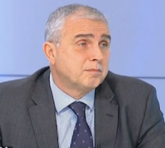 Светило от ВМА разкри какви са първите симптоми на рак