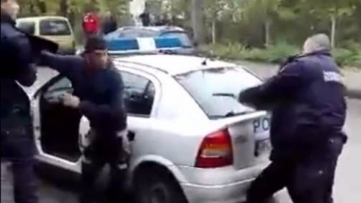 Ето какво се случи със задържаните, били видински полицаи (ВИДЕО)
