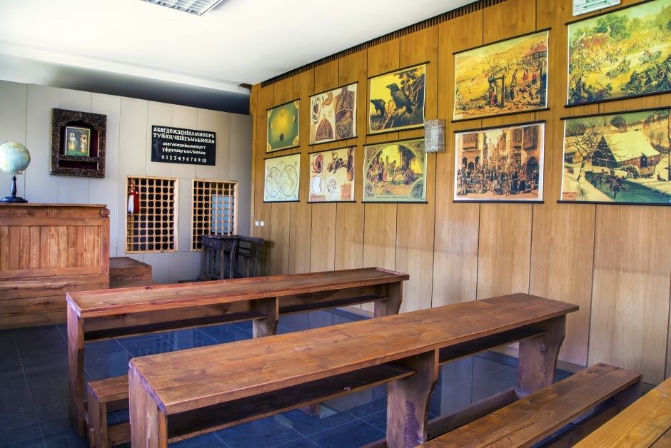 Официално: Тя ще седне на креслото на легендарния Божидар Димитров в Историческия музей (СНИМКА)
