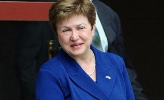 Неофициално: Ето кого спрягат за поста на Кристалина Георгиева в ЕК 