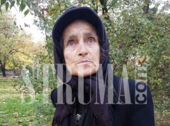 Разказът, който ще ви разплаче: Драмата на една 81-годишна старица, сблъскала се с наглите схеми на ало измамниците   