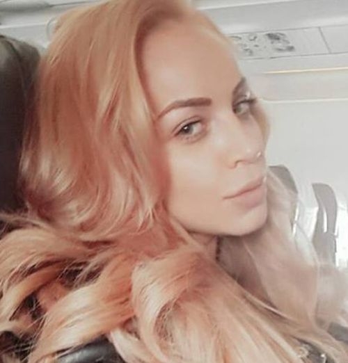 Несебърската секс бомба ги разби: Показа се по-красива от всякога и без грим (СНИМКА)