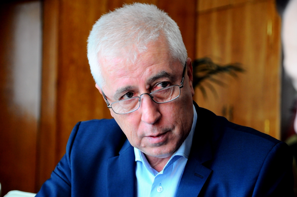 ЕКСКЛУЗИВНО В БЛИЦ! Началникът на ВМА ген. Петров разкри с факти и документи как болницата е стопила 100 млн. лева дълг за рекордно кратък срок!