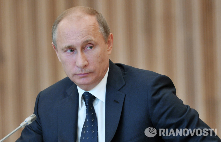 Путин разкри сензационно: Американците ни предложиха да въведем в Алепо руски войски