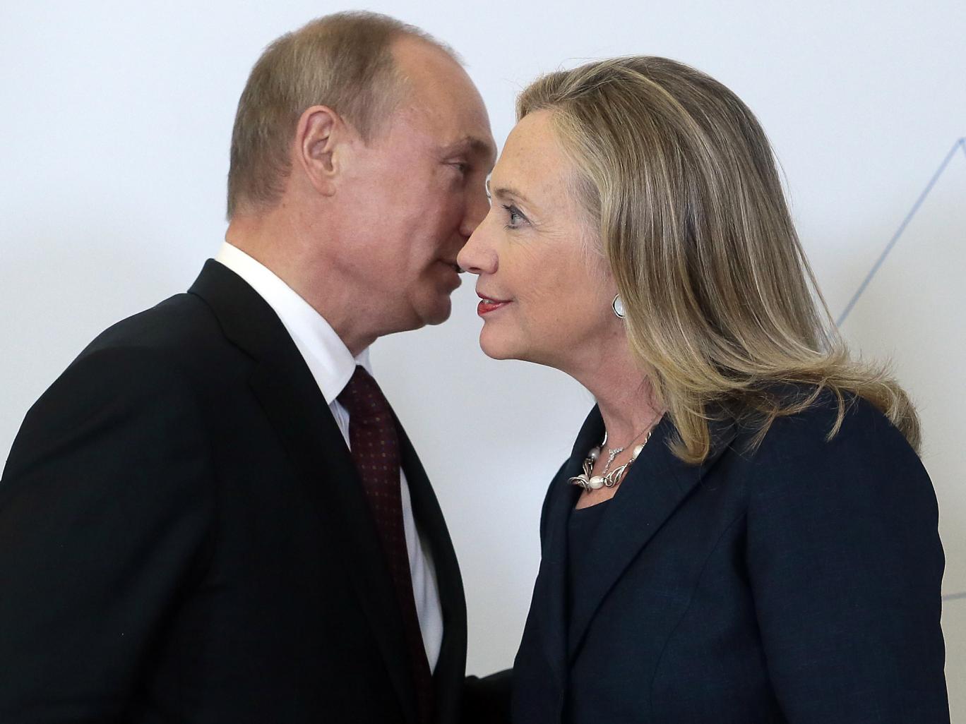 New York Observer: Гражданската война в Сирия приключва – Русия победи