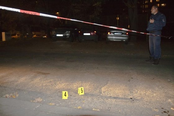 Криминалисти съобщиха зловещи подробности за кървавата нощ край Петрич 