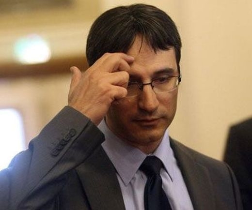 Тежък удар за Трайчо Трайков: Запорираха част от имотите му!