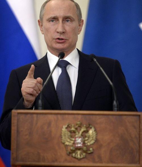 Путин с разтърсващо обръщение към Европа: Континент, който не може да защити децата си, няма бъдеще!