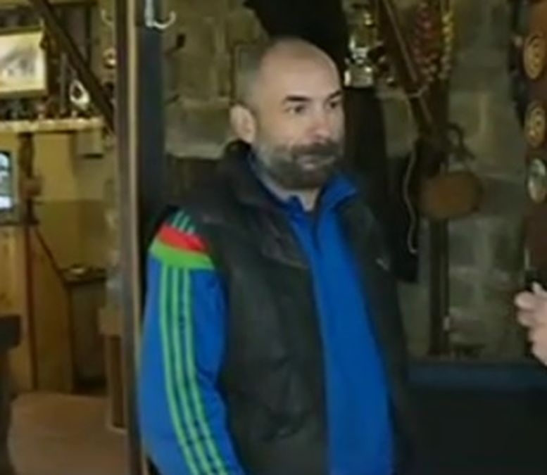 Рапърът Спенс каза защо отказва да гласува   