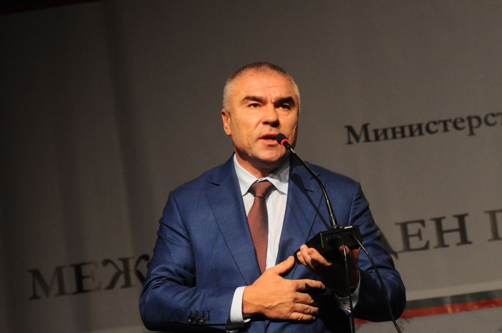 Марешки се изцепи: Аз министър няма да ставам, искам да съм премиер!