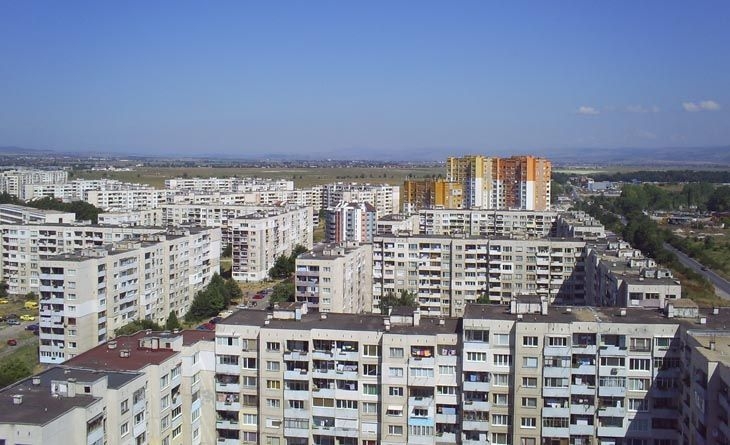 Топекспертът Живко Попов пред "ШОУ": София-център си остава гробница при земетресения