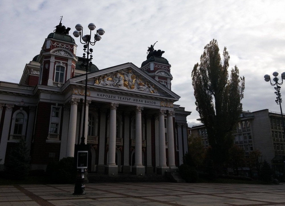Френски класики в Народния театър 