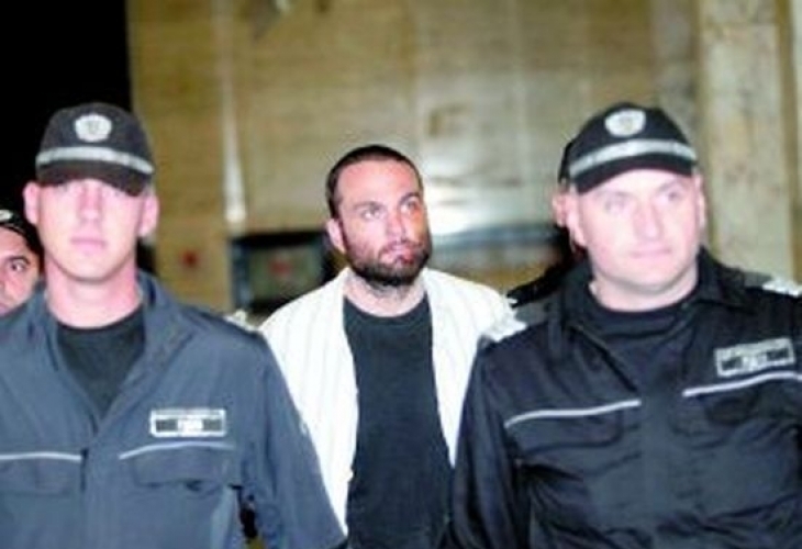 Преди минути! Задържаха повторно касапина от улица "Владайска", който бие столичани наред