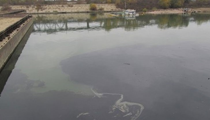 Дебела глоба за завод, бълващ миризми в Стамболийски