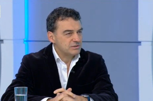 Доц. Иво Петров: Профилактика, а не лечение, ще подобри здравния статус на българите