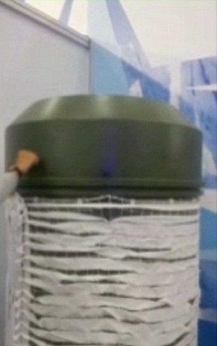Уникален руски робот-убиец ще засича и поразява различни цели (СНИМКИ/ВИДЕО)
