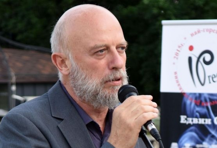 Едвин Сугарев ужасен: Ръцете на Путин са развързани с избирането на Тръмп и Радев, Москва се прицелва към Балканите! 