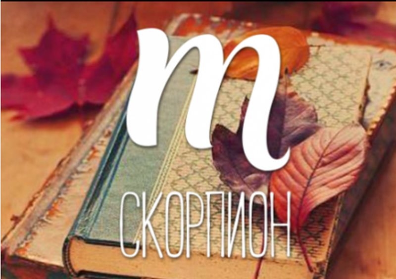 10 мисли за Скорпионите, които са импулсивни и опасни, но обичат с цялото си сърце