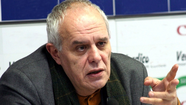 Андрей Райчев ексклузивно пред БЛИЦ: Ако мажоритарната система се провали, българите ще поискат президентска република 