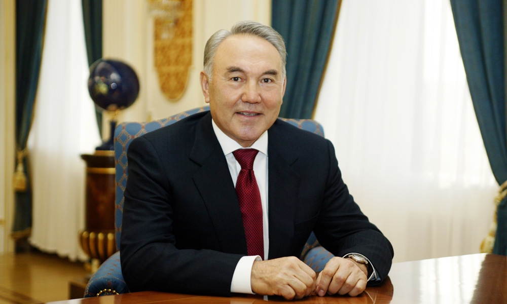 Седемте измерения на Великата степ