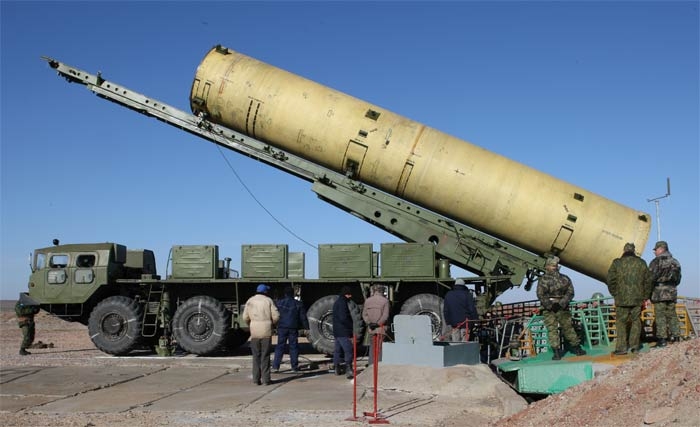 National Interest: Бъдещето на „ядрения щит на Москва” остава неясно