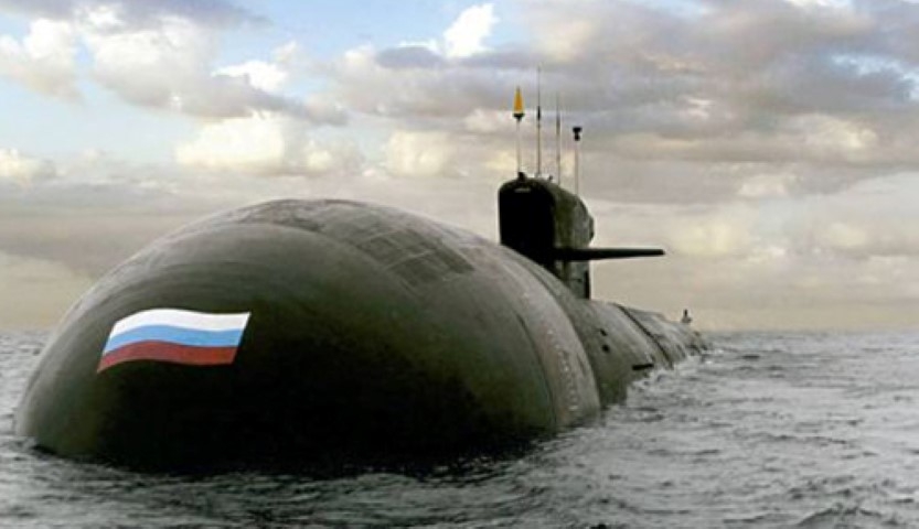 Русия пак изуми с „Хармония” - система за глобално следене в световния океан!