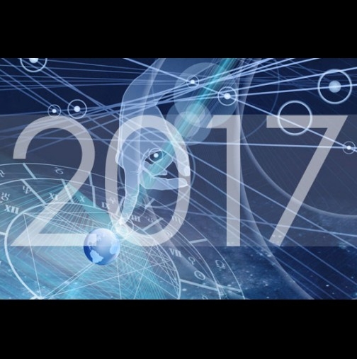 Тези 4 зодии са богопомазани през 2017: Ще осъществят мечтите си, ще бъдат много щастливи, чака ги споделена любов