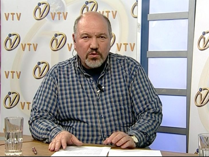Човек на президента Радев: Едно е сигурно - ГЕРБ са първи