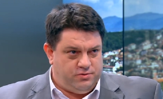 Атанас Зафиров разкри сценария на Плевнелиев с бавенето на служебно правителство!