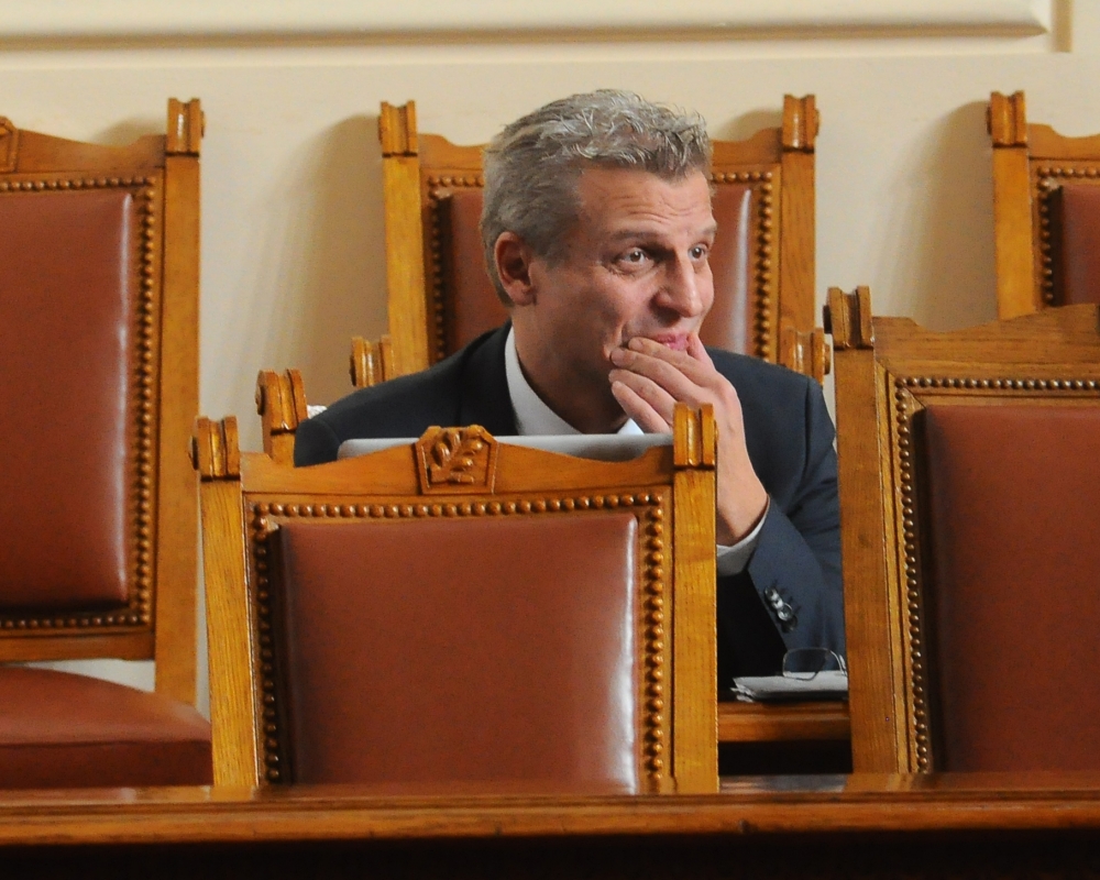 Дадоха Петър Москов на съд за турските ваксини! Грозят го 10 години затвор