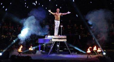Потомци на стари фамилии от манежа идват от цял свят, Енчо Керязов отказа щедър хонорар заради 120 г. български цирк