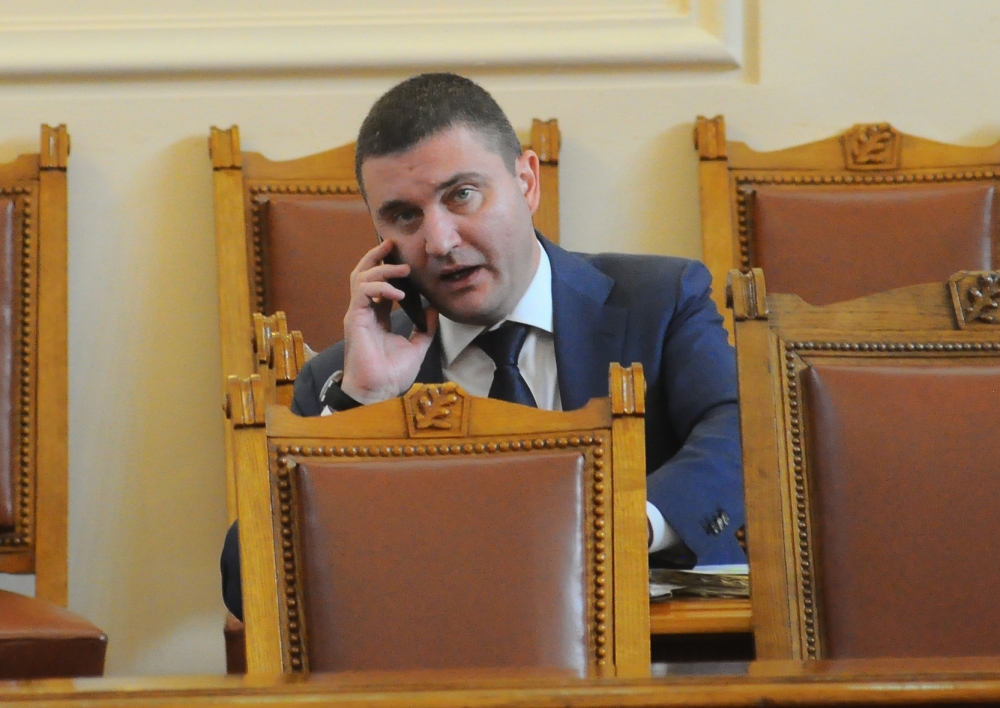 Гореща новина от МФ: Във фискалния резерв има рекордно много пари! 