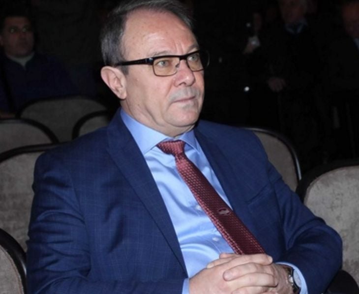 Избраха нов шеф на БАН, ето кой е той