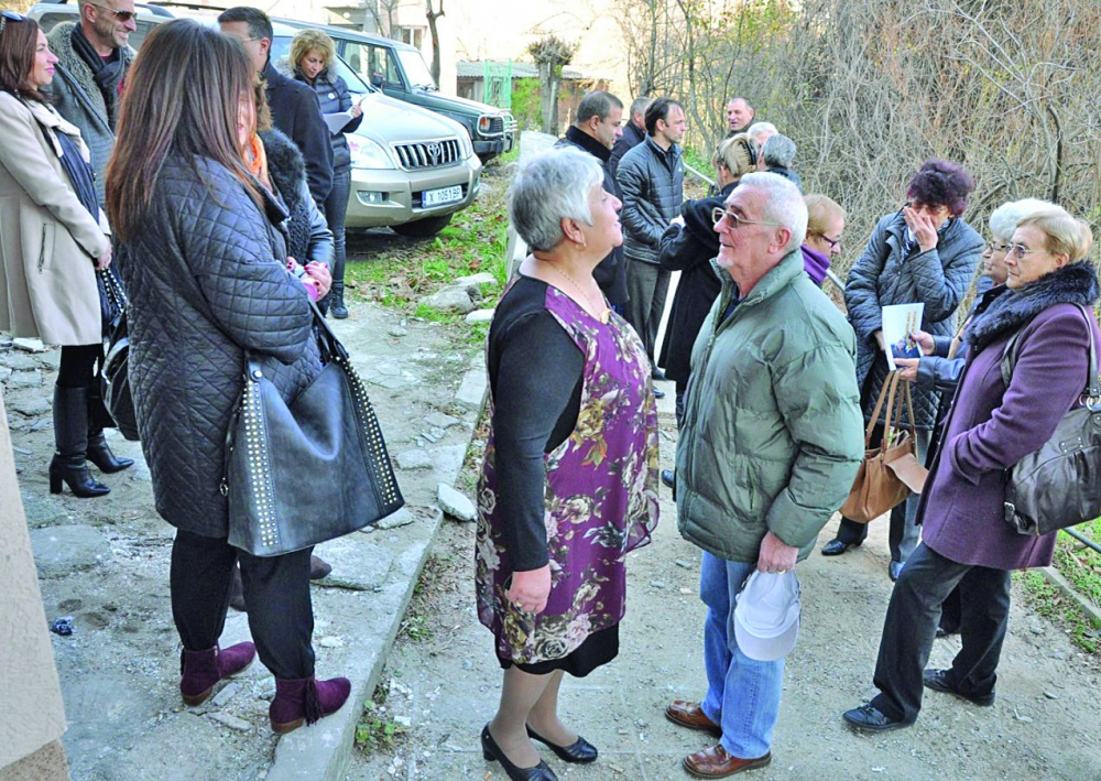 „Ясновидката на елита” Стоянка Митева пред "ШОУ": Министърка дойде да ме пита как да забременее от... премиера