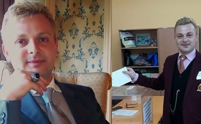 Гадател от Родопите предсказал стъпка по стъпка победата на Румен Радев