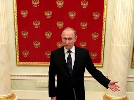 Путин направи голям комплимент на Тръмп и обясни как ще търси общ език с него   