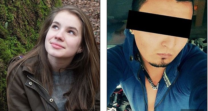 Семейството на изнасилената и зверски убита Мария иска да помага с пари на палачите й