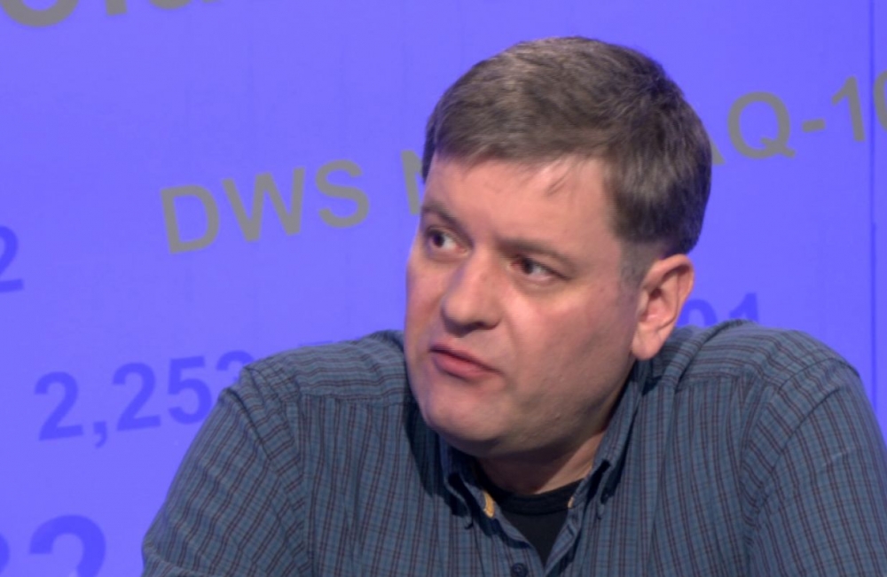 Експерт настоява: Да забраним дизеловите коли в София от 2025 година