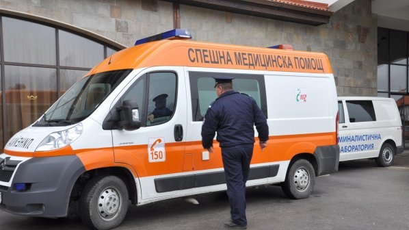Черна серия! Още един човек почина в Пловдив
