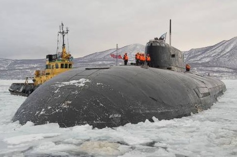 WFB: Тестът на руската революционна безпилотна подводница с най-мощните ядрени глави вдигна Пентагона под тревога (СНИМКИ/ВИДЕО)