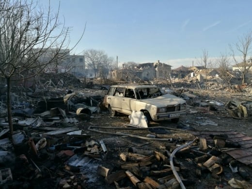Извънредни новини за ужаса в Хитрино